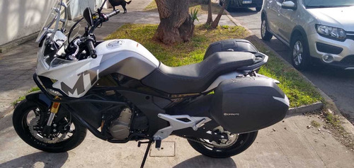 Imagen 2 de 6 de Cf Cf Rz650mt