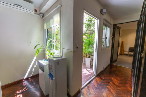 Imagen 7 de 22 de Venta Estudio, 4 Ambientes Belgrano