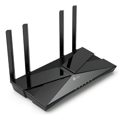 Router Tp-link Ax23 Ax1800 Wir Dual Band Gigabit 1.8gbps