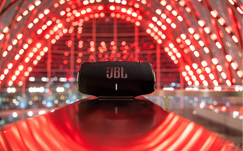 Jbl Xtreme 4 Negro