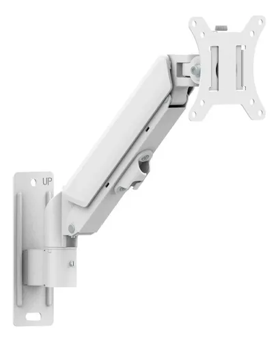 Suporte De Parede Ergofirst G16111w Articulado Monitor