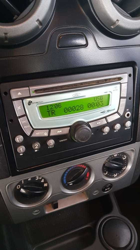 Imagem 5 de 7 de Ford Ecosport 2011 1.6 Xlt Freestyle Flex 5p