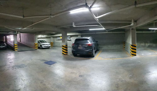 Imagen 4 de 14 de Oportunidad Depto En Roma Sur, 2 Lugares, Amenities, Bodega