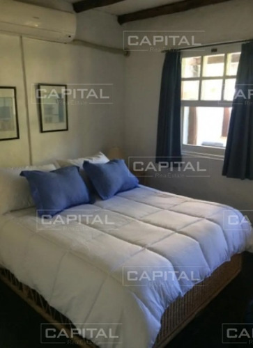 Oportunidad En Venta Casa A Solo Cien Metros De La Av Principal De La Barra - Ref: 29986