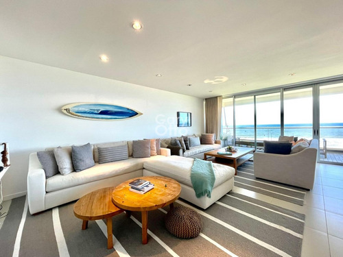 Imagen 4 de 30 de Oportunidad! Penthouse Duplex Tiburón Terrazas Océano, 4 Suites, Piscina Propia