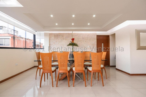 Imagen 7 de 22 de Apartamento En Venta En Cumbres De Curumo Gi