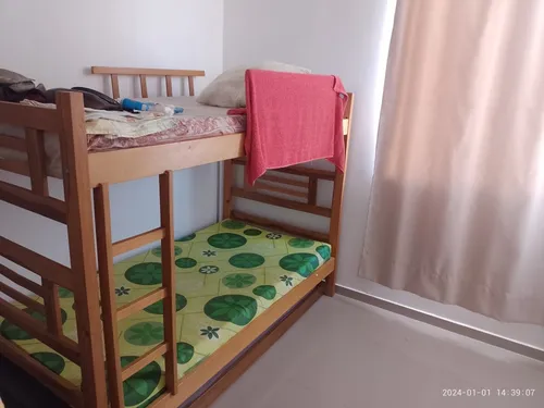 Apartamento En Conjunto Cerrado, Vía A Minca