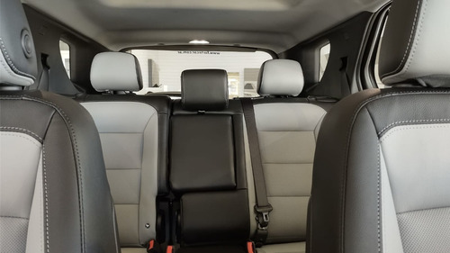 Imagen 13 de 15 de Chevrolet Equinox 1.5 Nafta Turbo Premier Automatica 0km.