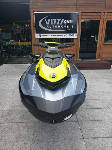 Imagem 2 de 6 de Jetski Seadoo Gti 170 Se 2021