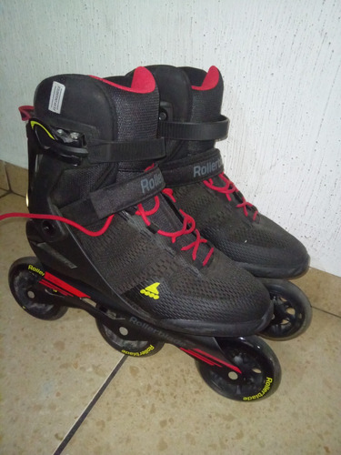 Patines Rollerblade 