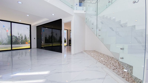 Casa En Venta En Residencial Bosque Real