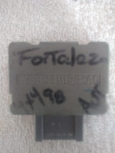 Relay Transfer Para Ford F-150 Años 1997 - 2003 Y Fortaleza 