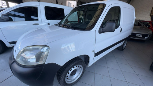 Citroën Berlingo Furgon 1.6 Hdi 92 Bussines