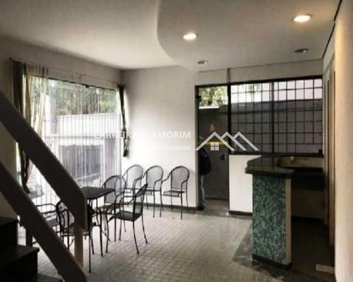 Imagem 4 de 13 de Prédio Comercial A Venda, Tipo Galpão Na Chácara Monte Alegre. Jardim Cordeiro! - Pr00001 - 34631563