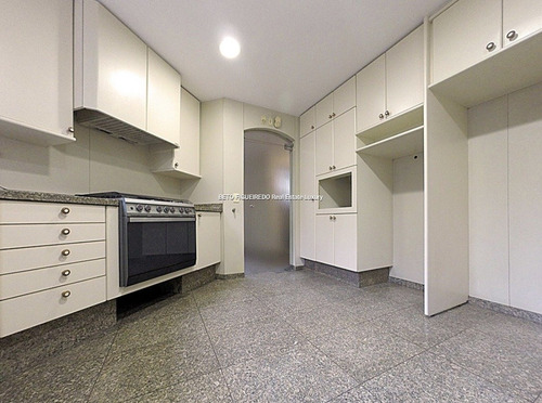 Imagem 4 de 15 de Apartamento - Campo Belo - Ref: 4131 - V-domainedej