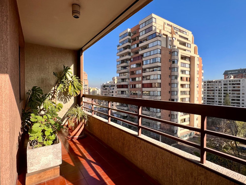 Departamento Sebastián Elcano // Colón // Martín De Zamora