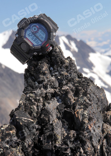 Imagen 6 de 8 de Reloj Casio G-shock Master Of G Gw-9400-1