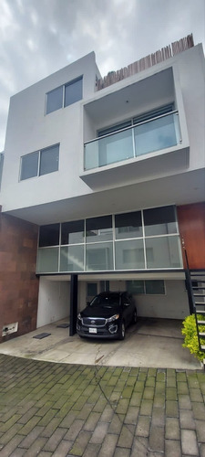 Magnífica Casa En Venta,  San Pablo, San José Del Olivar, Ál