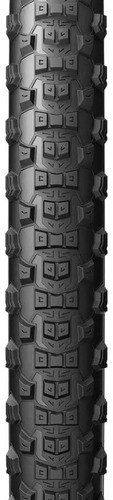 Llanta Pirelli Scorpion E-mtb R Hyperwall 27.5×2.6 Tubeless Color Negro
