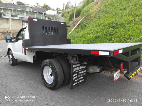 Imagen 3 de 11 de Ford F-350