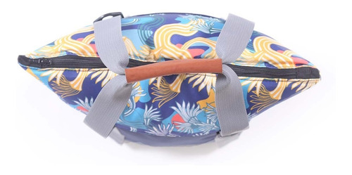 Imagen 7 de 9 de Bolso Térmico 10 Lts Diseño Energy Chilly