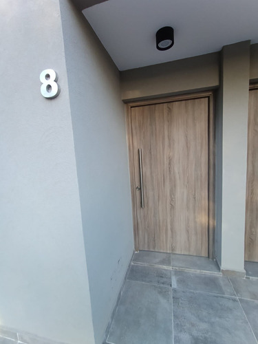 Apto Credito: Departamento En Venta En Lima Y Libertador, Cardales
