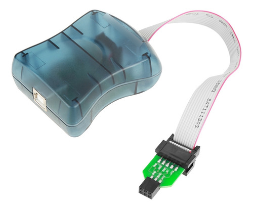 Programador Programador Avr Isp Usb Práctico Estable O