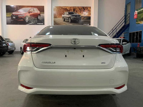 Imagem 6 de 15 de Toyota Corolla 2.0 Vvt-ie Xei Direct Shift Flex 2020