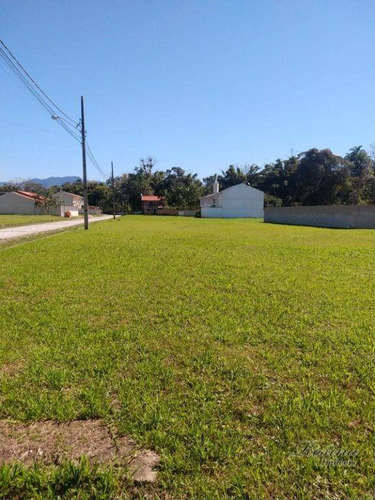 Imagem 22 de 22 de Terreno À Venda No Residencial Rosina 399 M² Por R$ 105.000,00 - Morretes/pr - Te0041