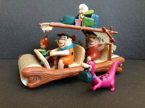 Mochila saco for Sale con la obra «Los Picapiedra Twinkle Toes Fred  Flintstone Bowling Alley para mujer» de AliciaStandish