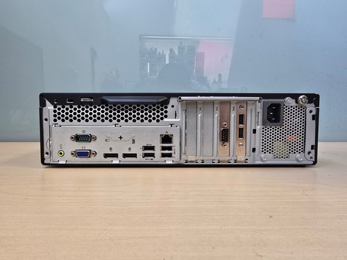 Lenovo M710s Intel Pentium Gold 8gb Ram 500gb Hdd Wifi (Reacondicionado)