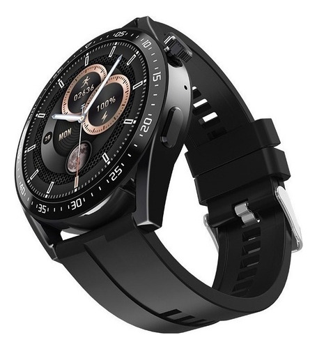 Lshf Reloj Inteligente Hw28 Nf Impermeable Con Bluetoothti