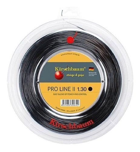 Rollo De Encordado Kirschbaum Pro Line Il - Btu Store