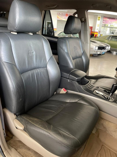 Imagen 12 de 13 de Toyota 4runner Sr5