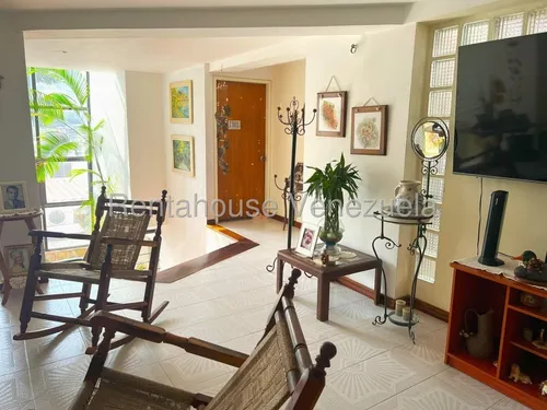 Casa En Venta - Cg 25-19593