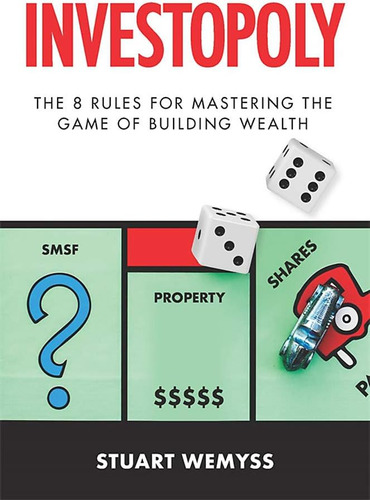 Libro: En Inglés Investopoly Las 8 Reglas De Oro Para Master