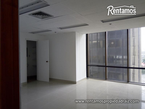 Imagen 4 de 7 de Oficina En Arriendo