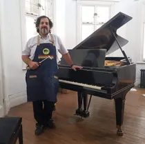 Comprar Afinador De Pianos Zona Avellaneda,  Lanús, Lomas De Zamora