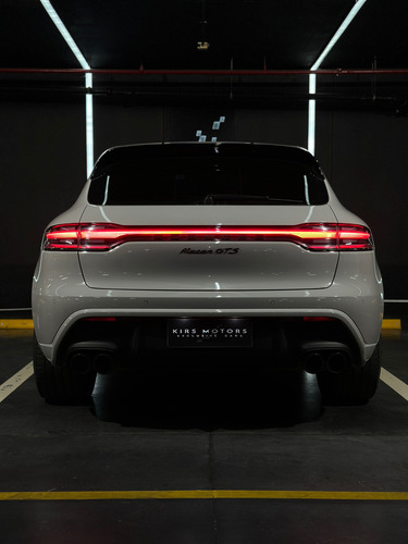 Porsche Macan 3.0 GTS 440cv PDK Linea nueva