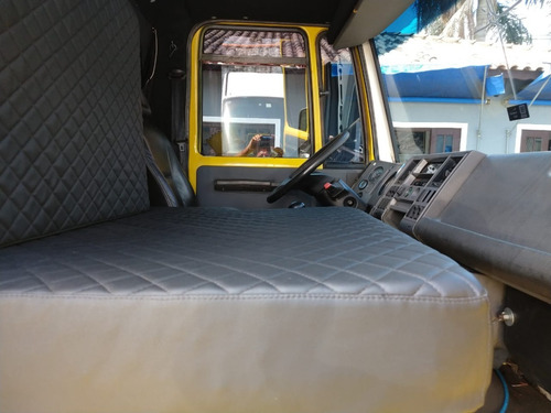 Cargo 1521 2004 Truck