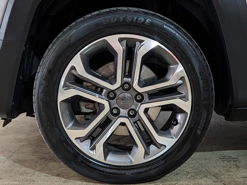 Jeep Renegade 1.8 16V FLEX STD 4P AUTOMÁTICO