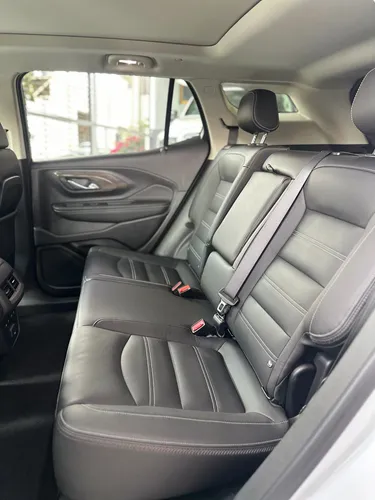GMC Terrain 1.5T