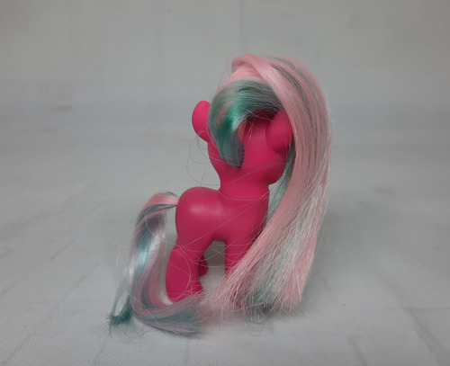 My Little Pony Sra Cake Y Twirly Treats De Set Pastelería (Usado)