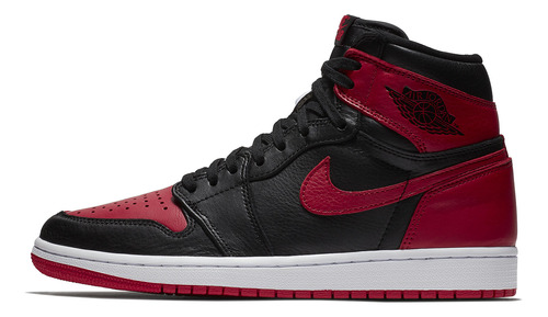 Zapatillas Jordan 1 Retro High Homage To Ar9880-023   