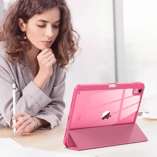 Capa Para iPad 11 (a16) De 11 Polegadas Geração 2025/iPad