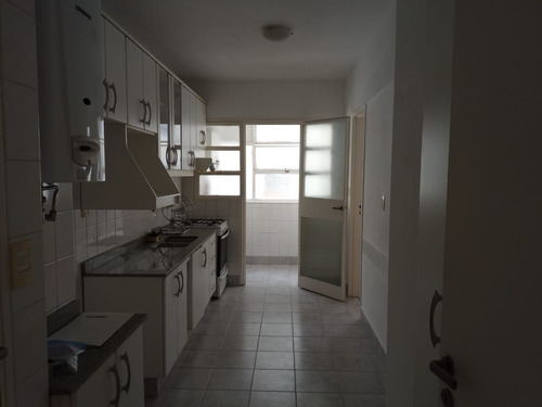 Oppel | Departamento En Alquiler | Belgrano C Capital Feder