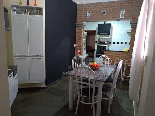 Imagem 10 de 16 de Casa À Venda Por R$ 370.000 Com 2 Dormitórios, 100 M² - Centro - Jardinópolis/sp - Ca0648