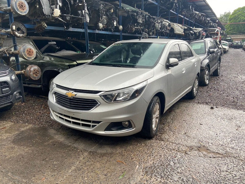 Sucata Gm Cobalt 1.8 Ltz 2017/2018 111cv Flex