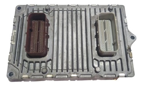 Kit Cold Módulos Dodge Jhorney 2014/15 3.6 V6 S Chave Nº 465 (Usado)