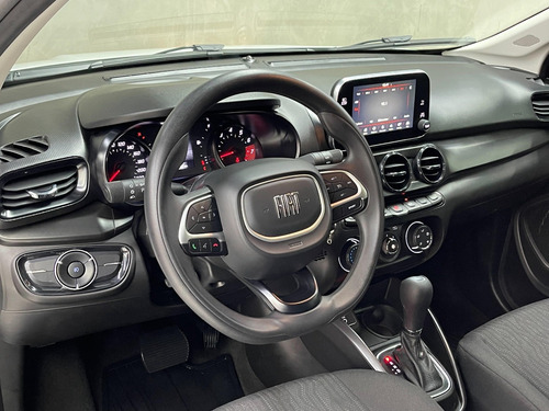 Fiat Cronos 1.3 FIREFLY FLEX DRIVE CVT